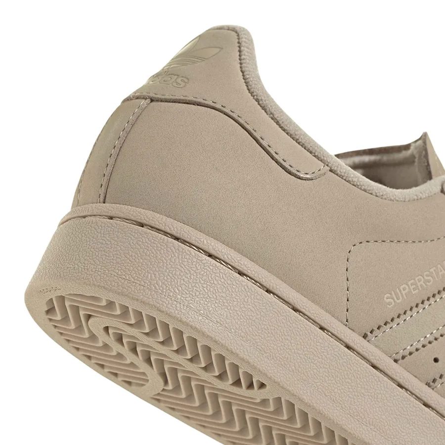 Imagen 6 de 7 de Zapatillas adidas originals Superstar II-BEIGE