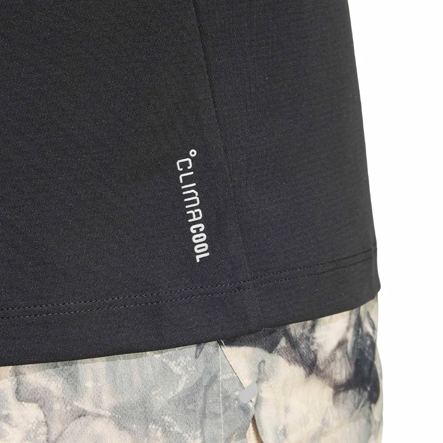 Imagen 5 de 6 de Remera adidas Adi365 Essentials-NEGRO