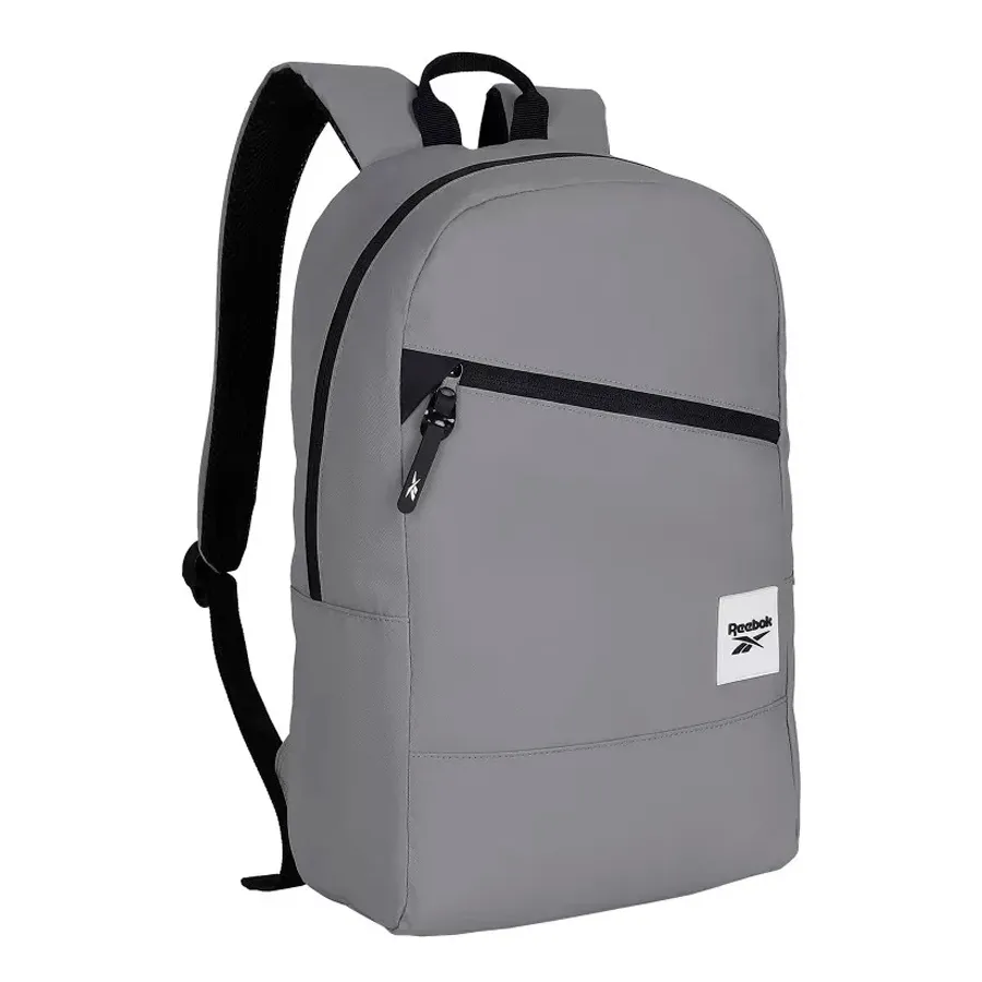 Imagen 2 de 4 de Mochila Reebok Portanotebook-GRIS