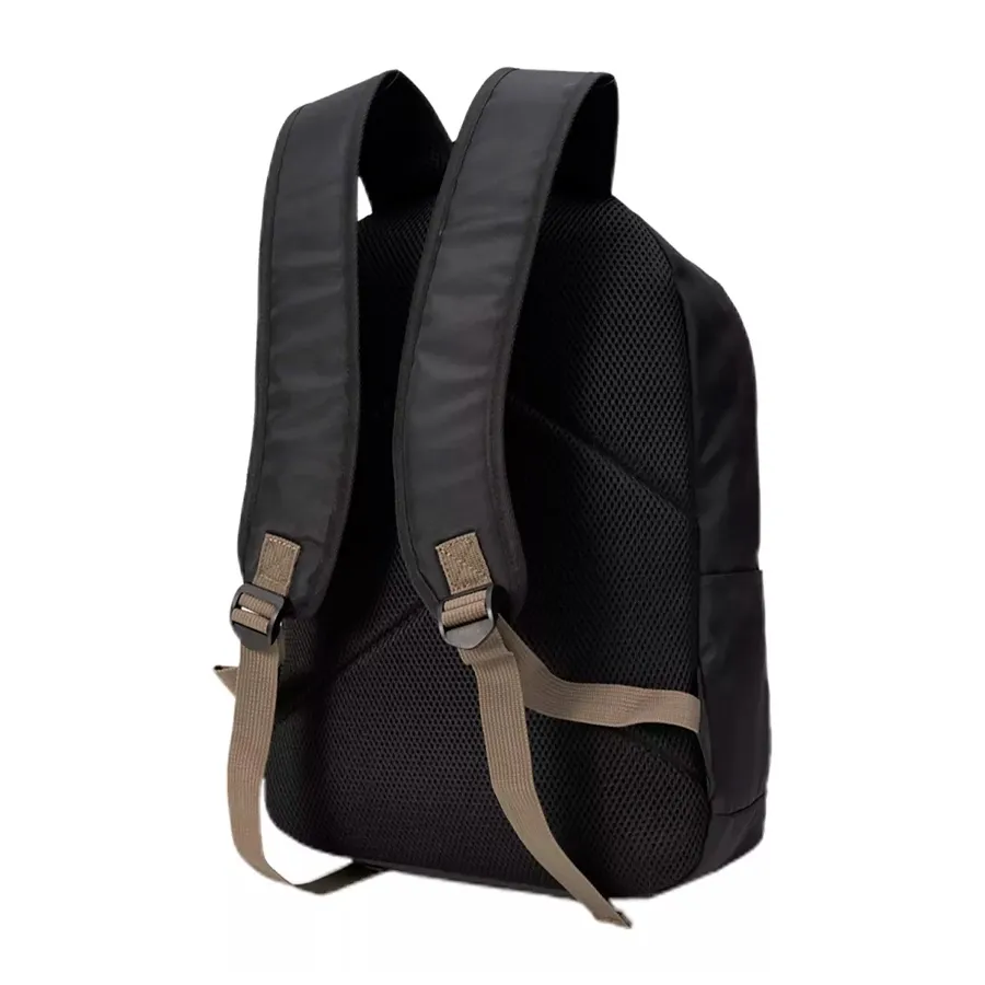 Imagen 3 de 4 de Mochila Reebok-VERDE OLIVA/NEGRO