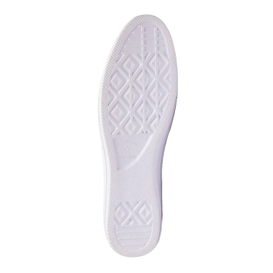 Imagen 3 de 6 de Zapatillas Converse Chuck Taylor All Star Ultra-BLANCO/CREMA/MARINO