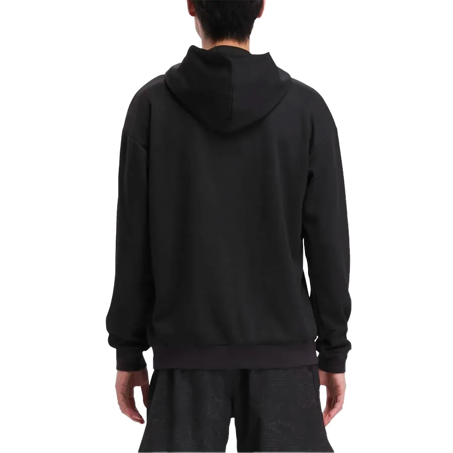 Imagen 1 de 3 de Buzo Reebok Strength-NEGRO