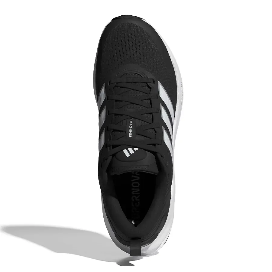 Imagen 4 de 8 de Zapatillas adidas Supernova Ease 2-NEGRO/BLANCO