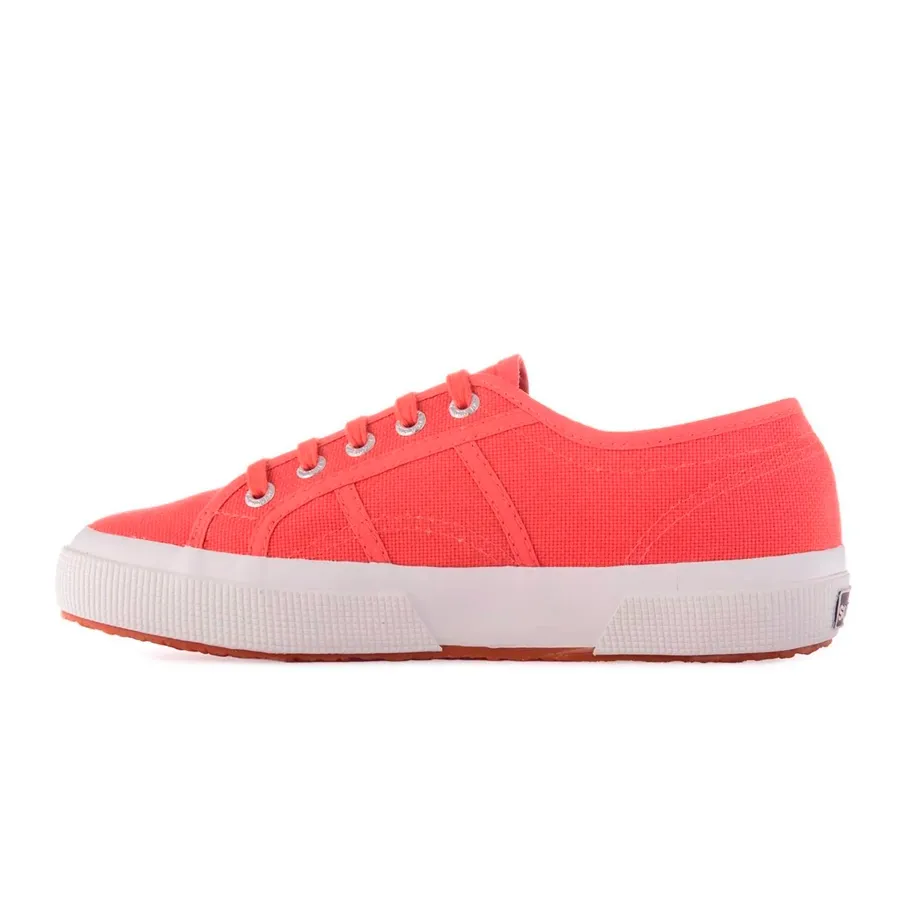 Imagen 1 de 5 de Zapatillas Superga Cotu 2750 Classic-CORAL
