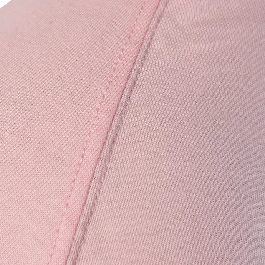 Imagen 2 de 5 de Remera Kamp Engla Oversize-ROSA