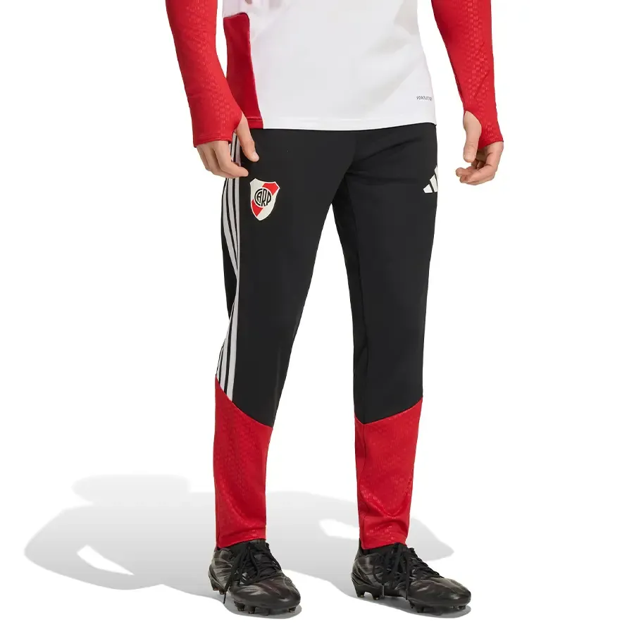 Imagen 0 de 5 de Pantalón adidas Tiro26 Competition River Plate-NEGRO/ROJO/BLANCO