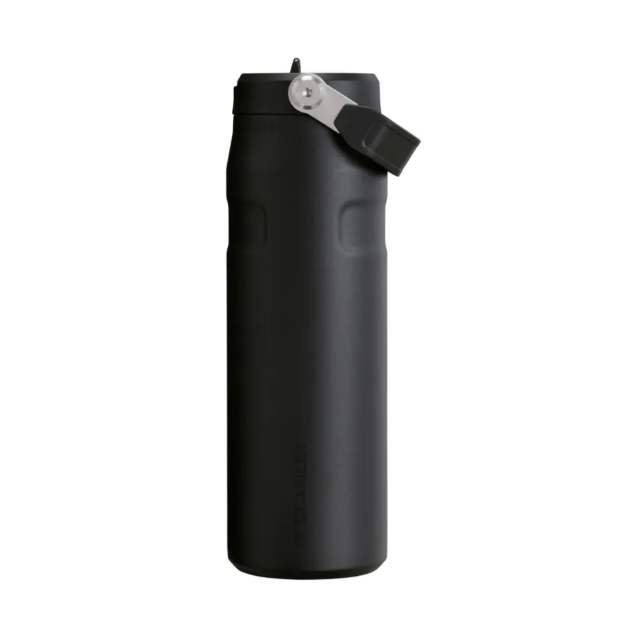Imagen 0 de 4 de Botella Stanley Aerolight Flipstraw 710Ml-NEGRO