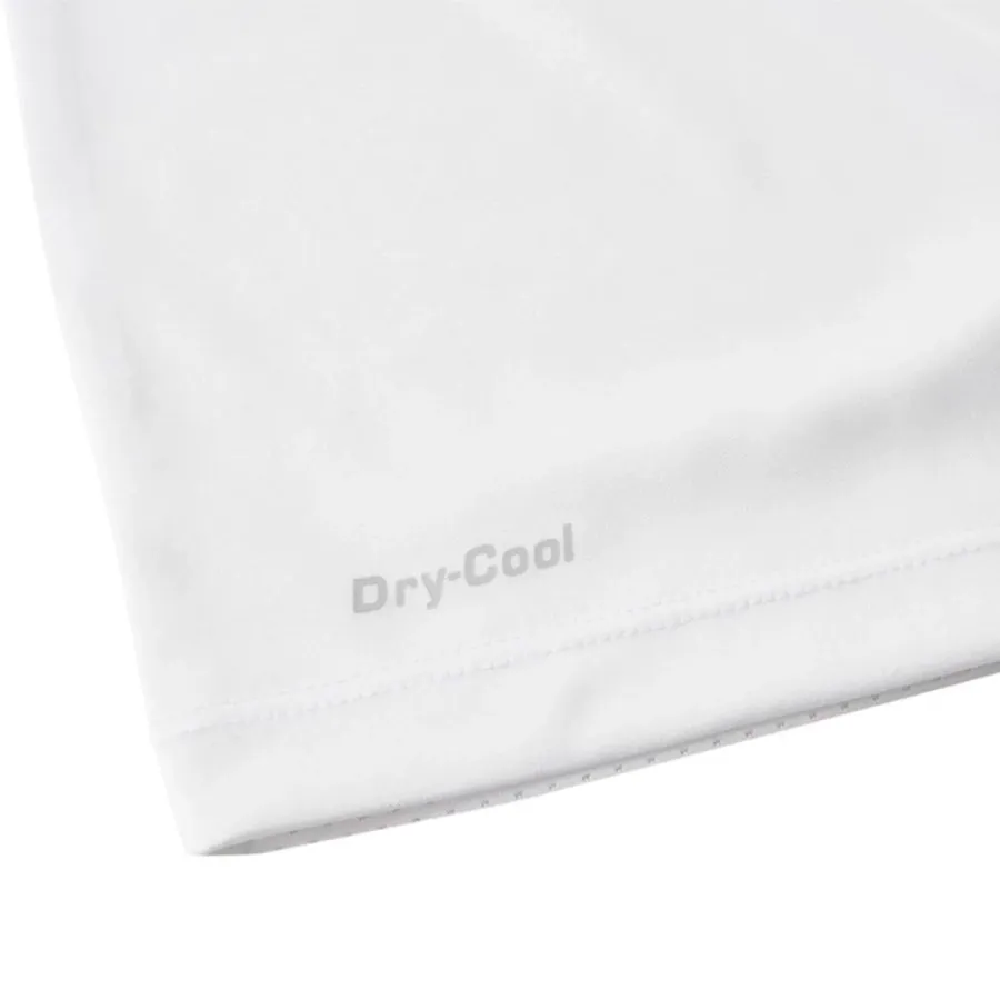 Imagen 6 de 7 de Remera Topper T-Shirt MC Training Up-BLANCO