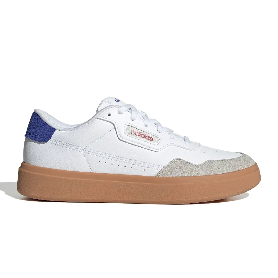 Imagen 0 de 7 de Zapatillas adidas Park St 2.0-BLANCO/GRIS/AZUL