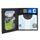camiseta-le-coq-sportif-pack-homenaje-86-titular-argentina-CELESTE/BLANCO