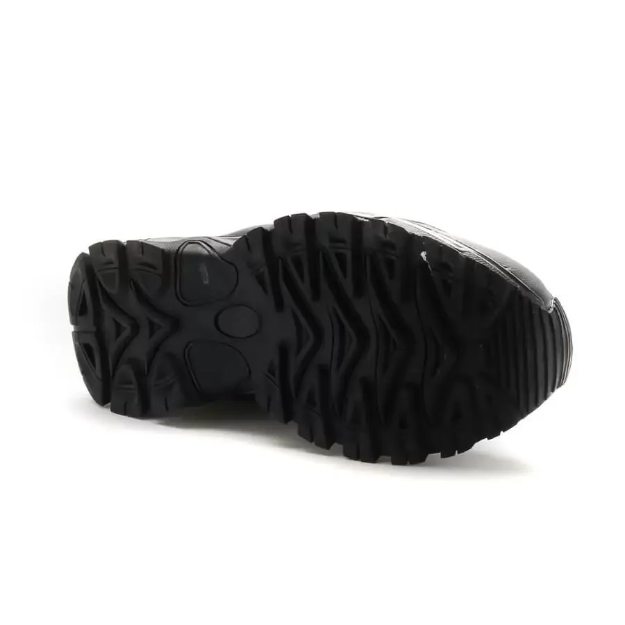 Imagen 3 de 5 de Zapatillas Kappa Trilter-MARINO/LIMA