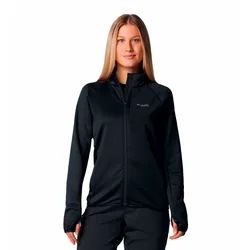 Campera Columbia Triple Canyon Grid