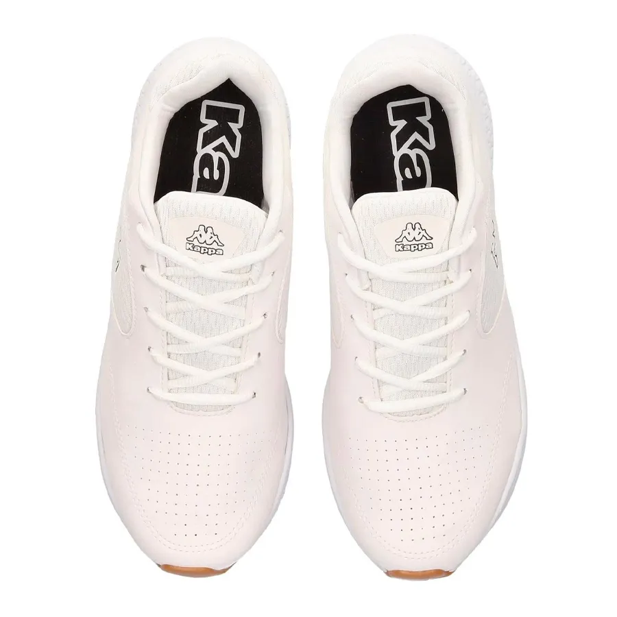 Imagen 3 de 5 de Zapatillas Kappa Swam-BLANCO