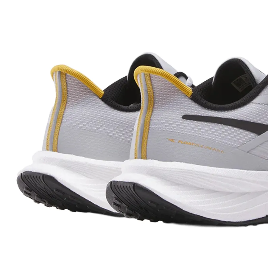 Imagen 5 de 6 de Zapatillas Reebok Floatride Energy 6-GRIS/NEGRO