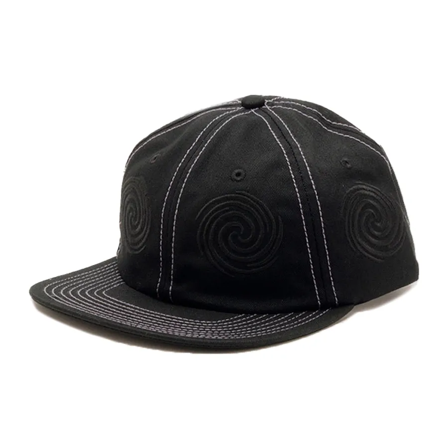 Imagen 0 de 3 de Gorra Vans Skate Swirl Unstructured-NEGRO