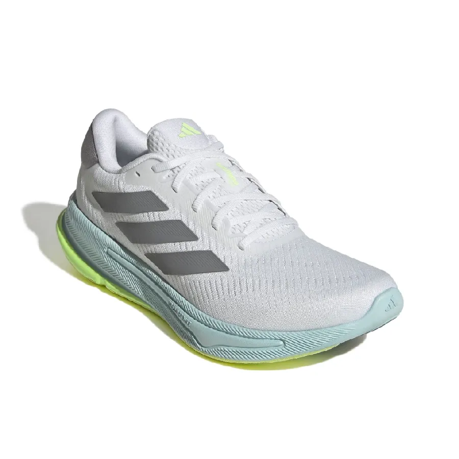 Imagen 1 de 7 de Zapatillas adidas Supernova Ease-BLANCO/GRIS/AQUA