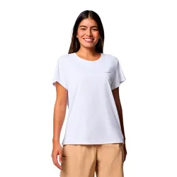 Remera Columbia Bluevista Hill