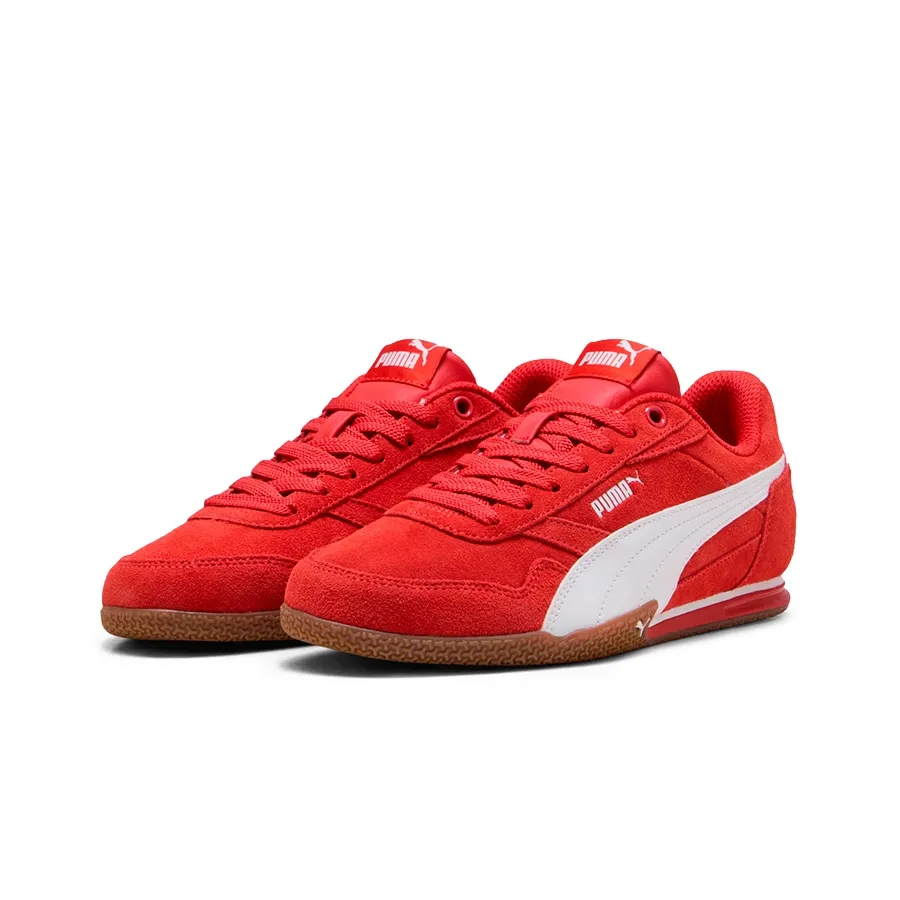 Imagen 1 de 7 de Zapatillas Puma Bella Donna-ROJO/BLANCO