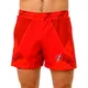 shorts-warner-bros-short-the-flash-BORDO/ROJO