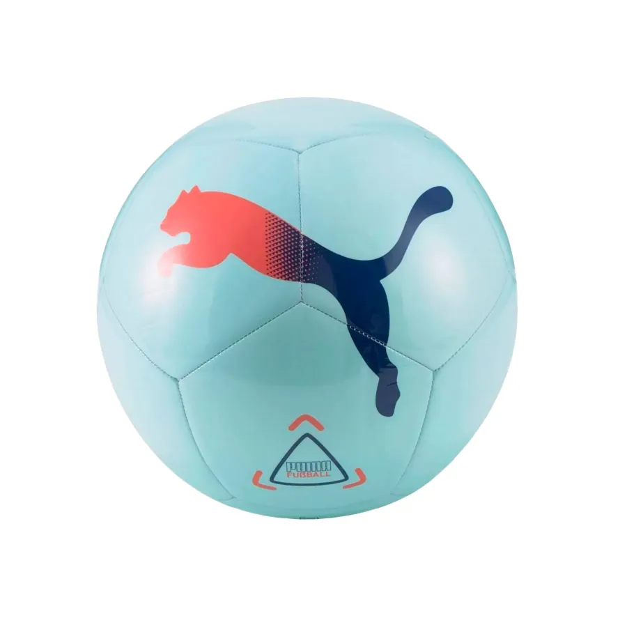 Imagen 0 de 2 de Pelota Puma Icon Ball-CELESTE/MARINO