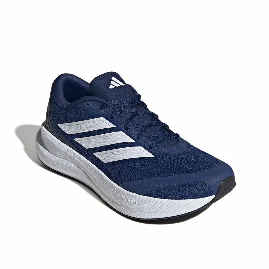 Imagen 1 de 7 de Zapatillas adidas Runfalcon 6-MARINO/BLANCO