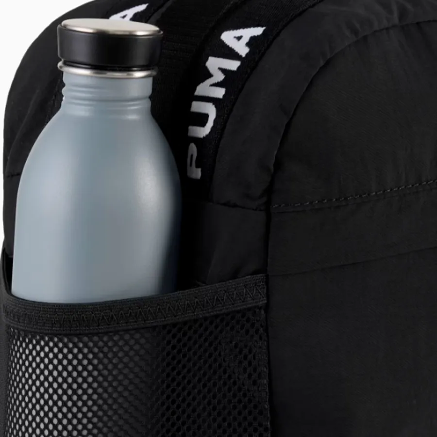 Imagen 3 de 4 de Bolso Puma Training Essentials-NEGRO