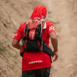 Cuello Kamp Natural Race