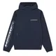 campera-lacoste-sport-MARINO/BLANCO