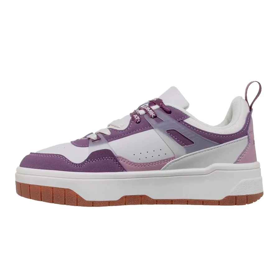Imagen 1 de 6 de Zapatillas Atomik Reece-VIOLETA/BLANCO