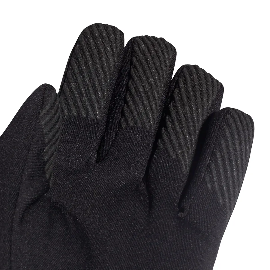 Imagen 1 de 3 de Guantes adidas Tiro League Field Player-NEGRO/BLANCO