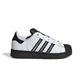 zapatillas-adidas-originals-superstar-ii-BLANCO/NEGRO