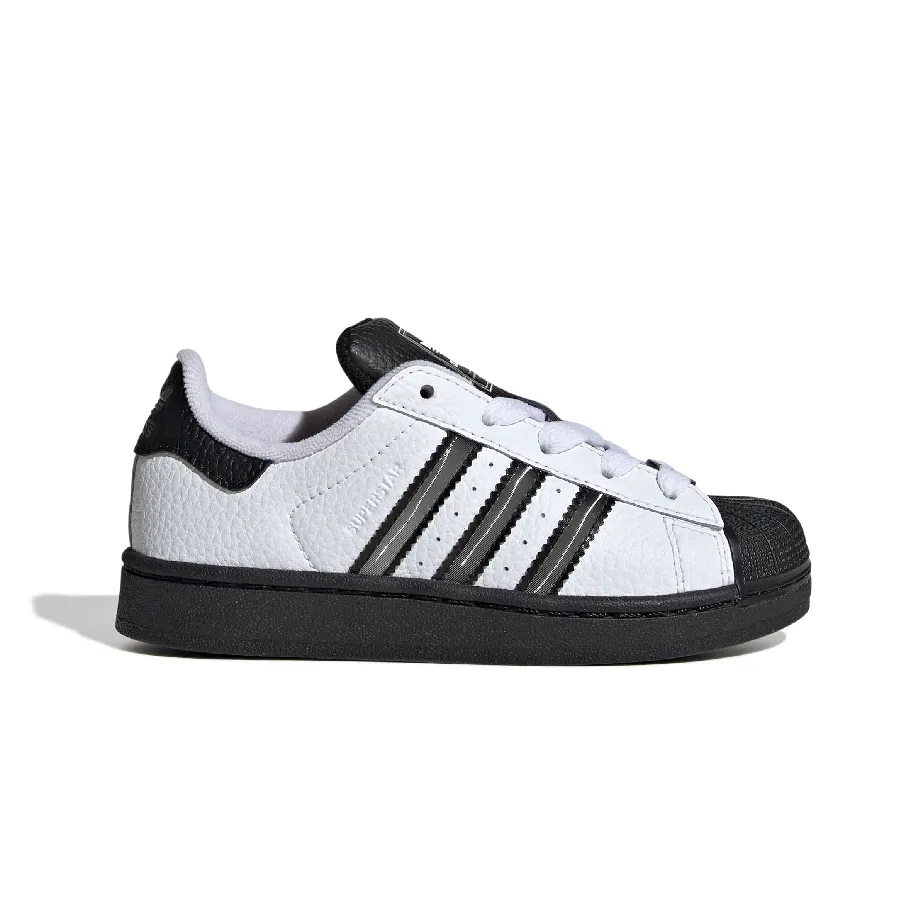 Imagen 0 de 7 de Zapatillas adidas originals Superstar II-BLANCO/NEGRO
