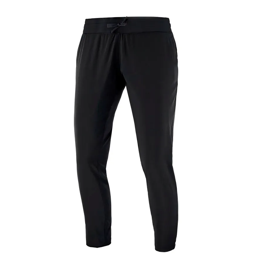 Imagen 0 de 1 de Pantalón Salomon Mt Pant-NEGRO
