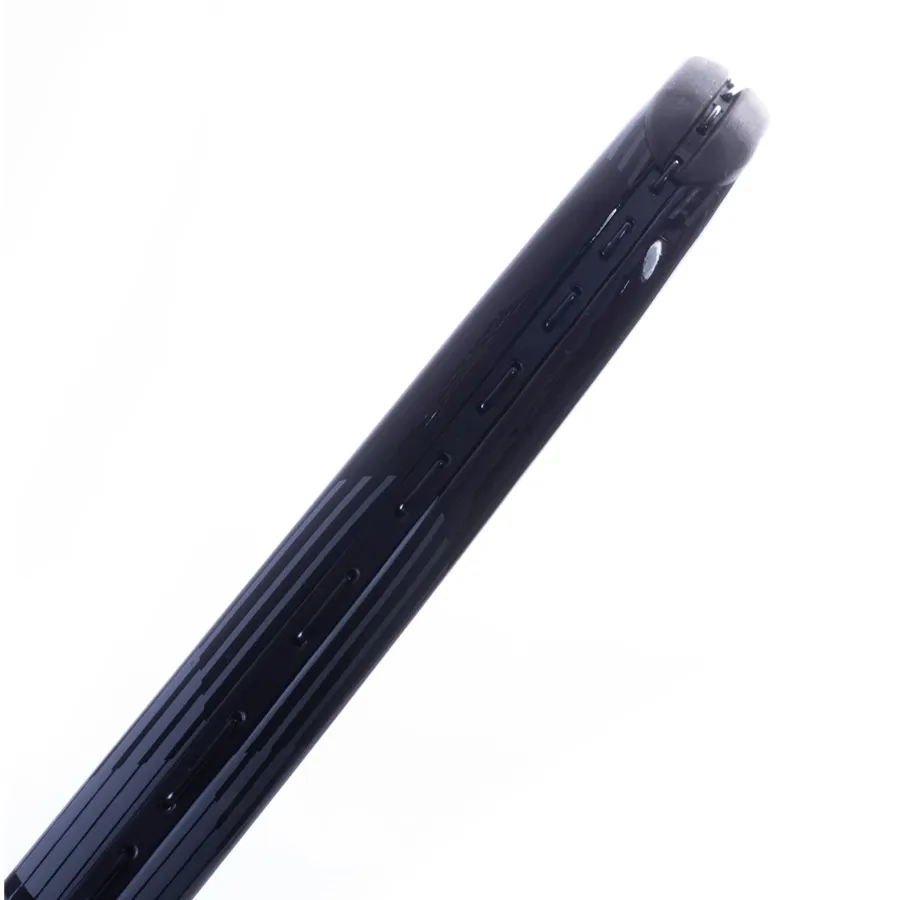 Imagen 5 de 7 de Raqueta Dunlop Pro 255-AZUL/NEGRO