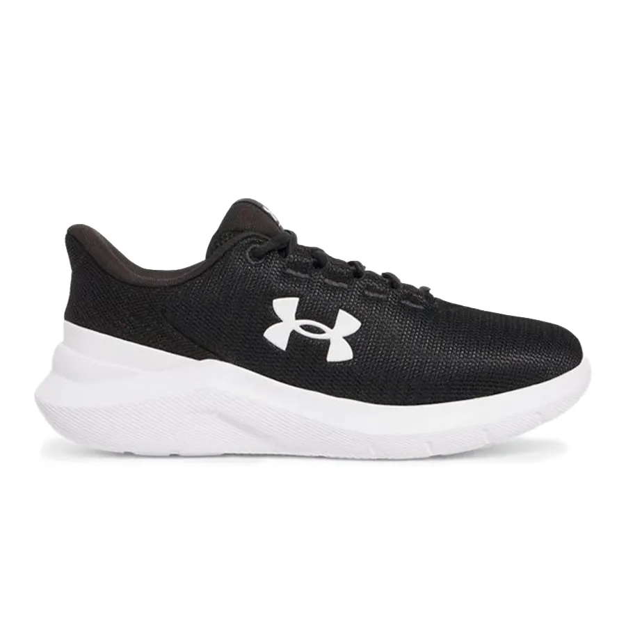 Imagen 0 de 4 de Zapatillas Under Armour Phade Rn 3-NEGRO/BLANCO