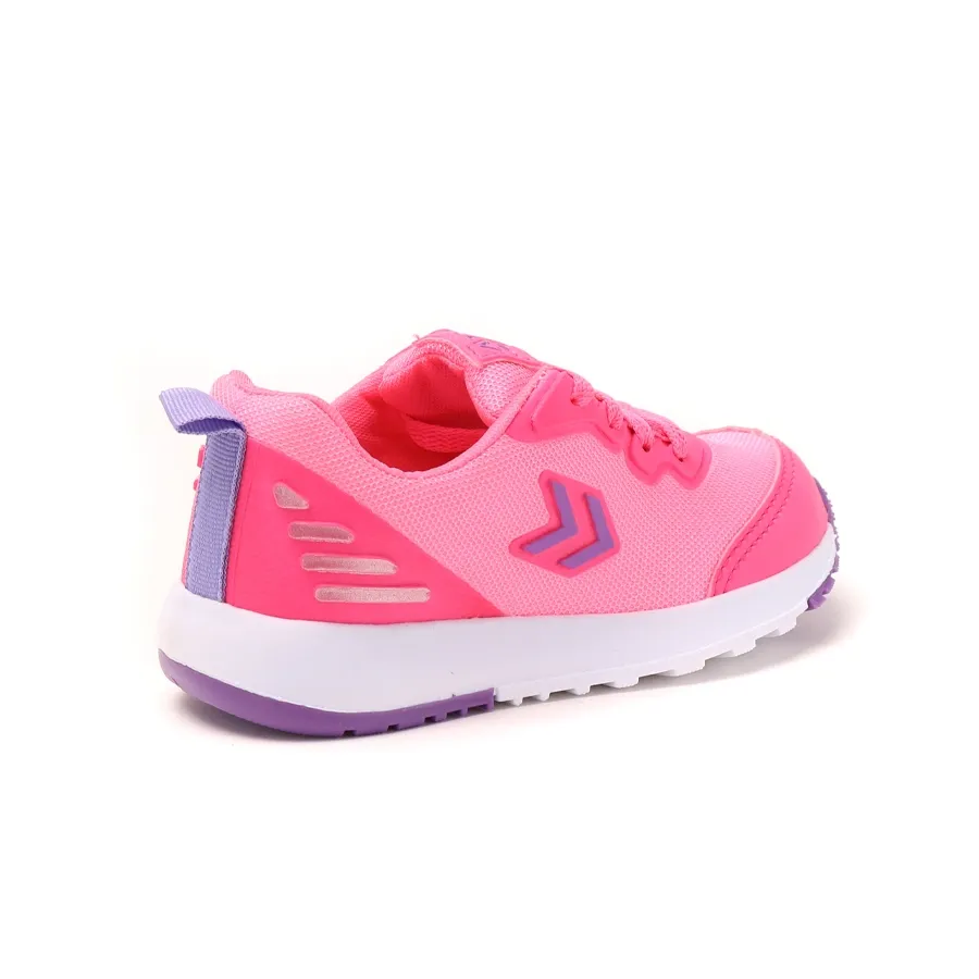 Imagen 0 de 5 de Zapatillas Atomik Mumbai Baby-FUCSIA