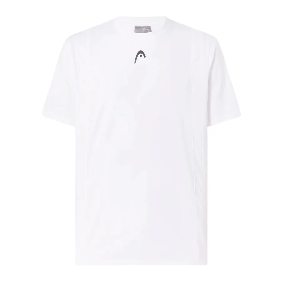 Imagen 2 de 5 de Musculosa Head Remera Club 25 Tech-BLANCO