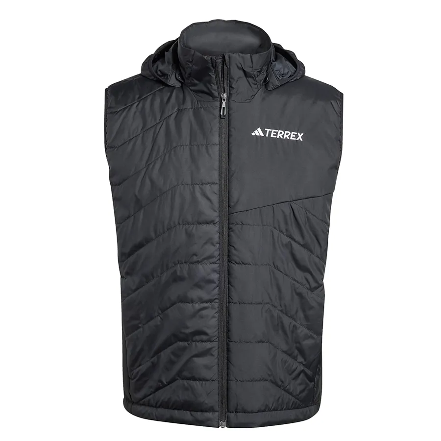 Imagen 3 de 4 de Campera Terrex Multi Climawarm-NEGRO