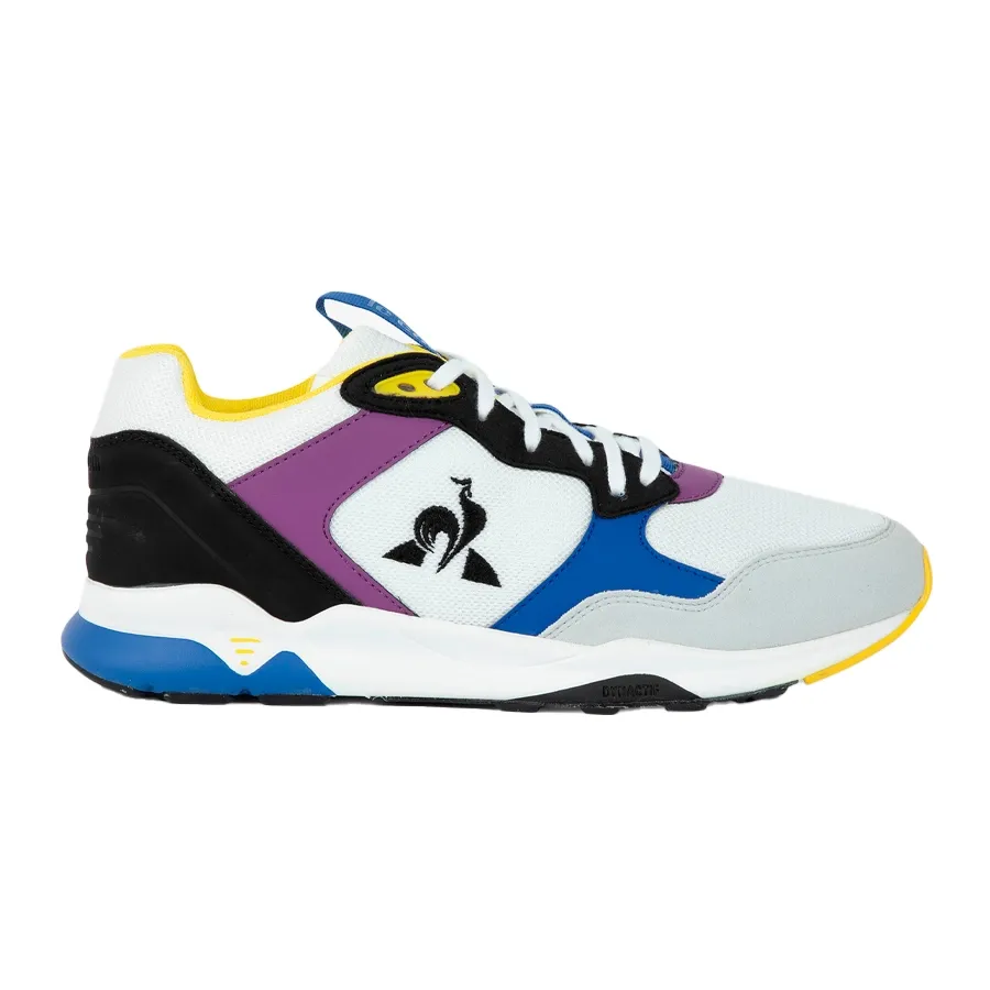Imagen 0 de 4 de Zapatillas Le Coq Sportif Lcs R500 Pop-BLANCO/NEGRO