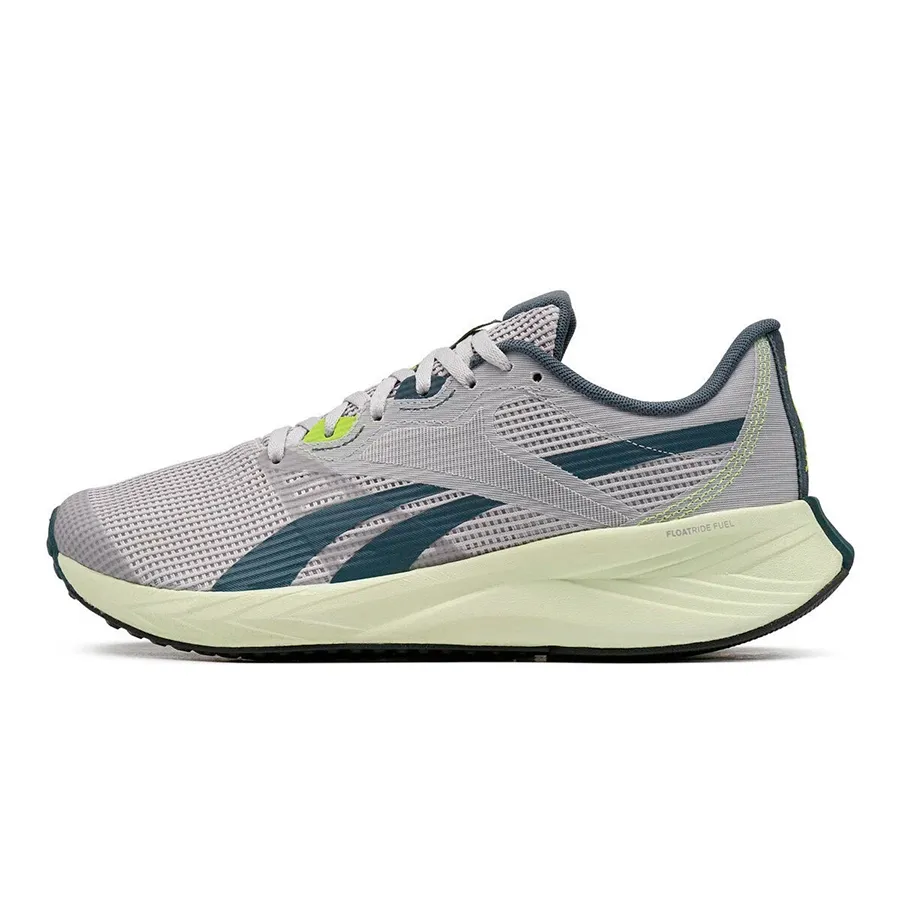 Imagen 2 de 6 de Zapatillas Reebok Energen Tech Plus-GRIS/PETROLEO