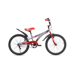 Bicicleta TopMega Crossboy R20 1vel