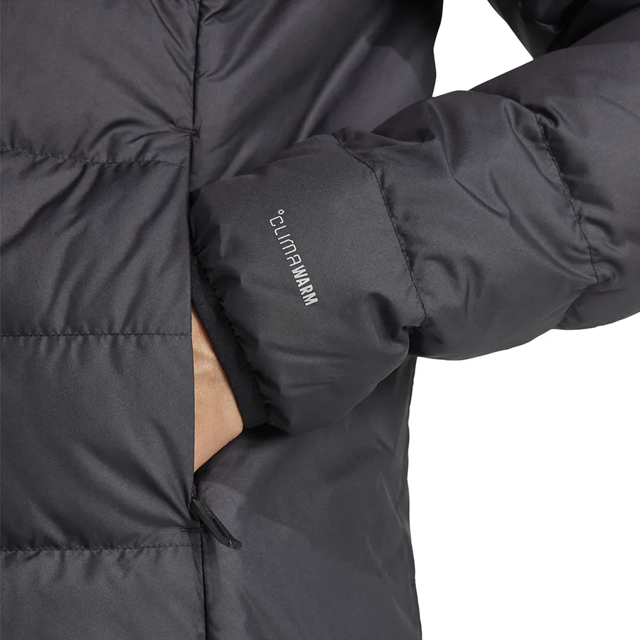 Imagen 3 de 5 de Campera adidas Terrex Multi Climawarm-NEGRO