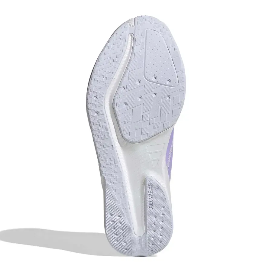 Imagen 4 de 7 de Zapatillas adidas Duramo Rc2-LAVANDA/LILA