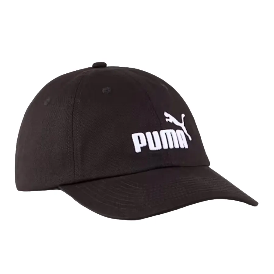 Imagen 0 de 3 de Puma Essentials No.1 Logo-NEGRO