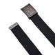 cinturon-under-armour-stretch-belt-NEGRO/GRIS