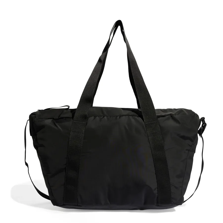 Imagen 1 de 5 de Bolso adidas Deportivo-NEGRO