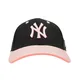 gorra-new-era-w940cs-NEGRO/ROSA