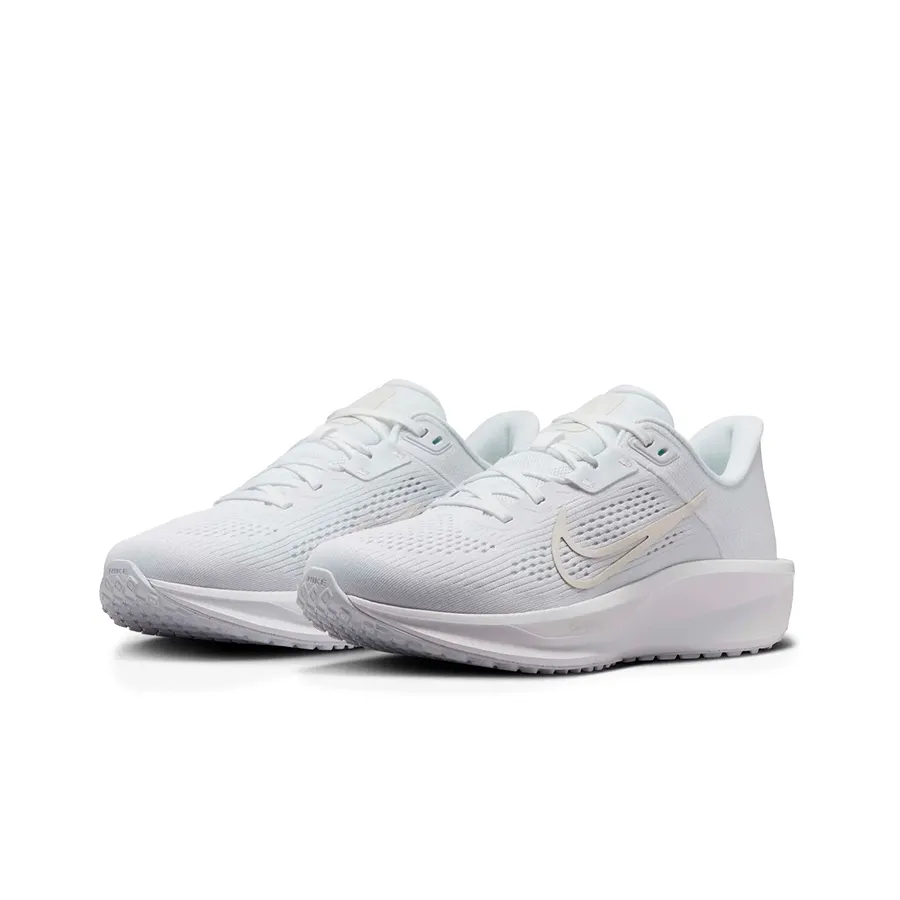 Imagen 1 de 7 de Zapatillas Nike Quest 6-BLANCO