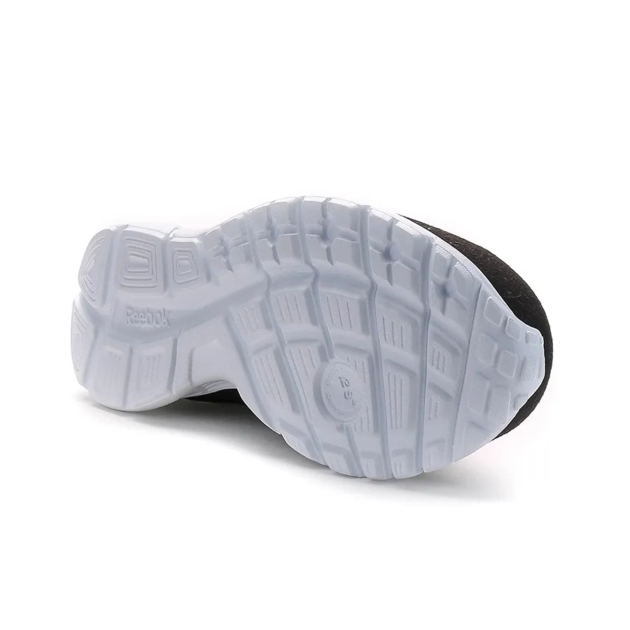 Imagen 3 de 4 de Zapatillas Reebok Run Supreme-NEGRO