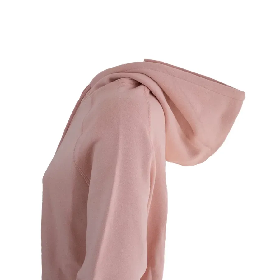 Imagen 2 de 3 de Buzo Wilson Sweat Training Xxiii-ROSA